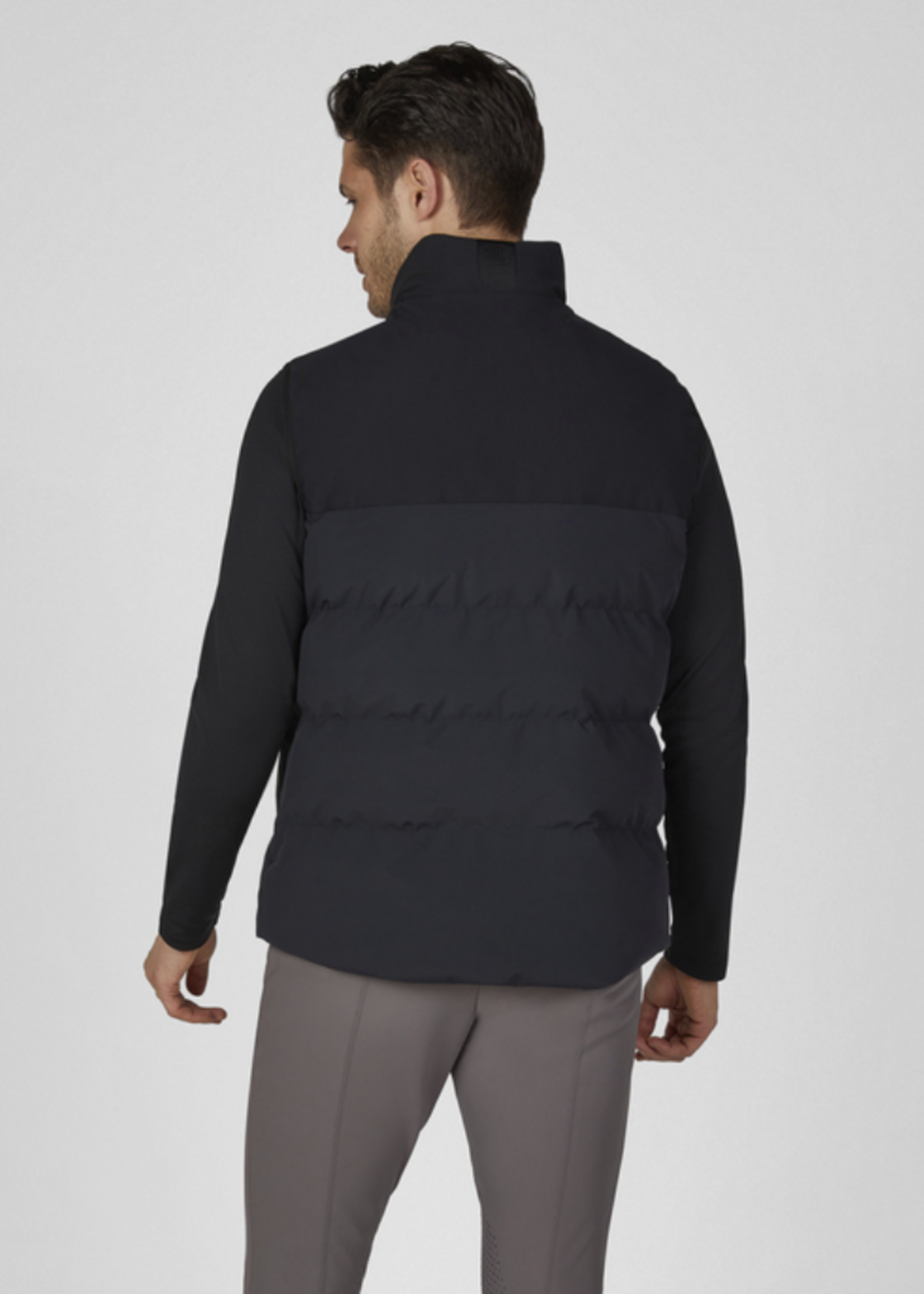 Pikeur Pikeur Quilted Unisex Body  200700142