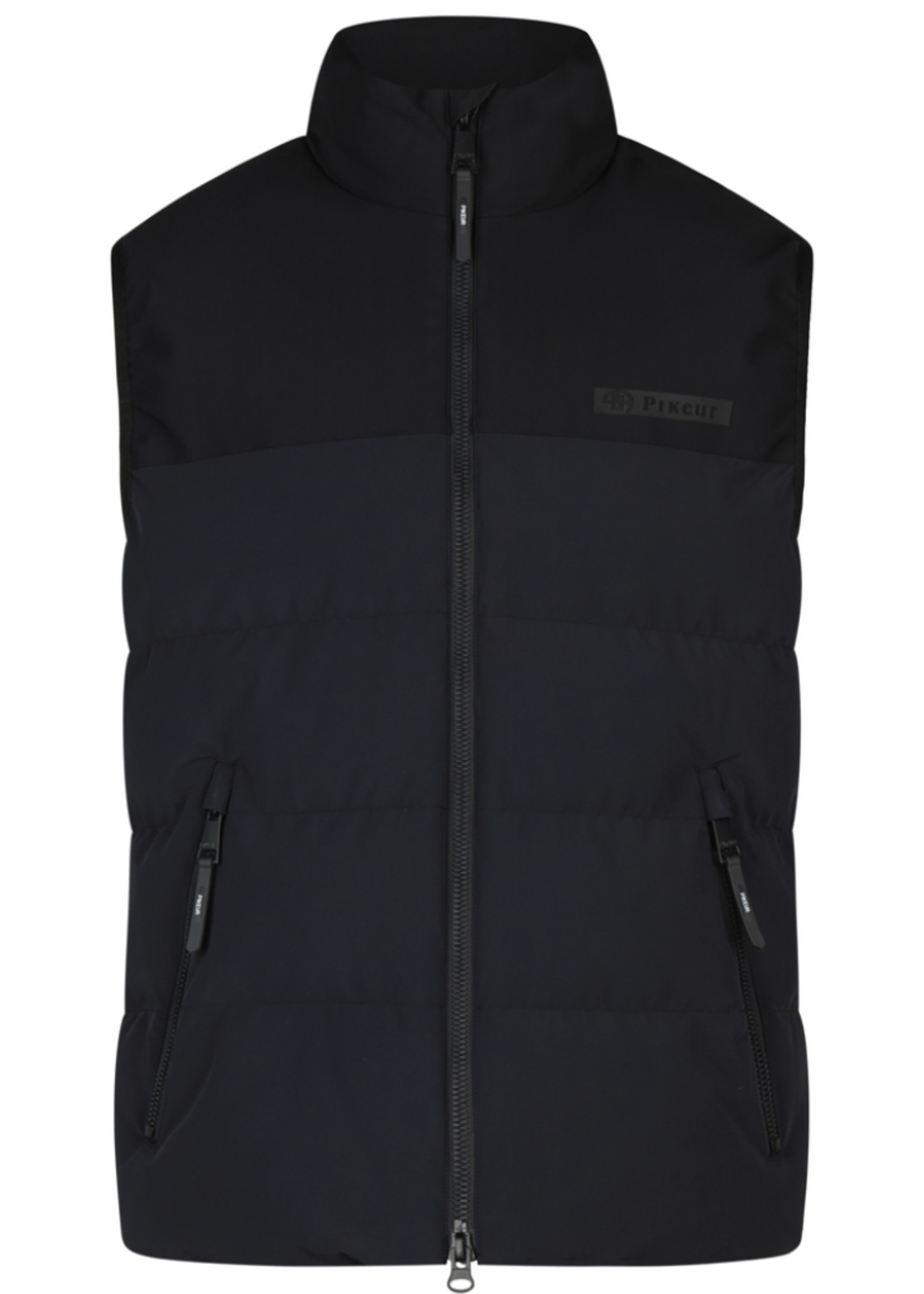 Pikeur Pikeur Quilted Unisex Body  200700142