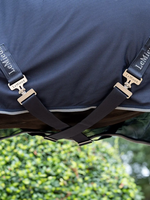 LeMieux Lemieux Kudos Hybrid  Cooler  Deken