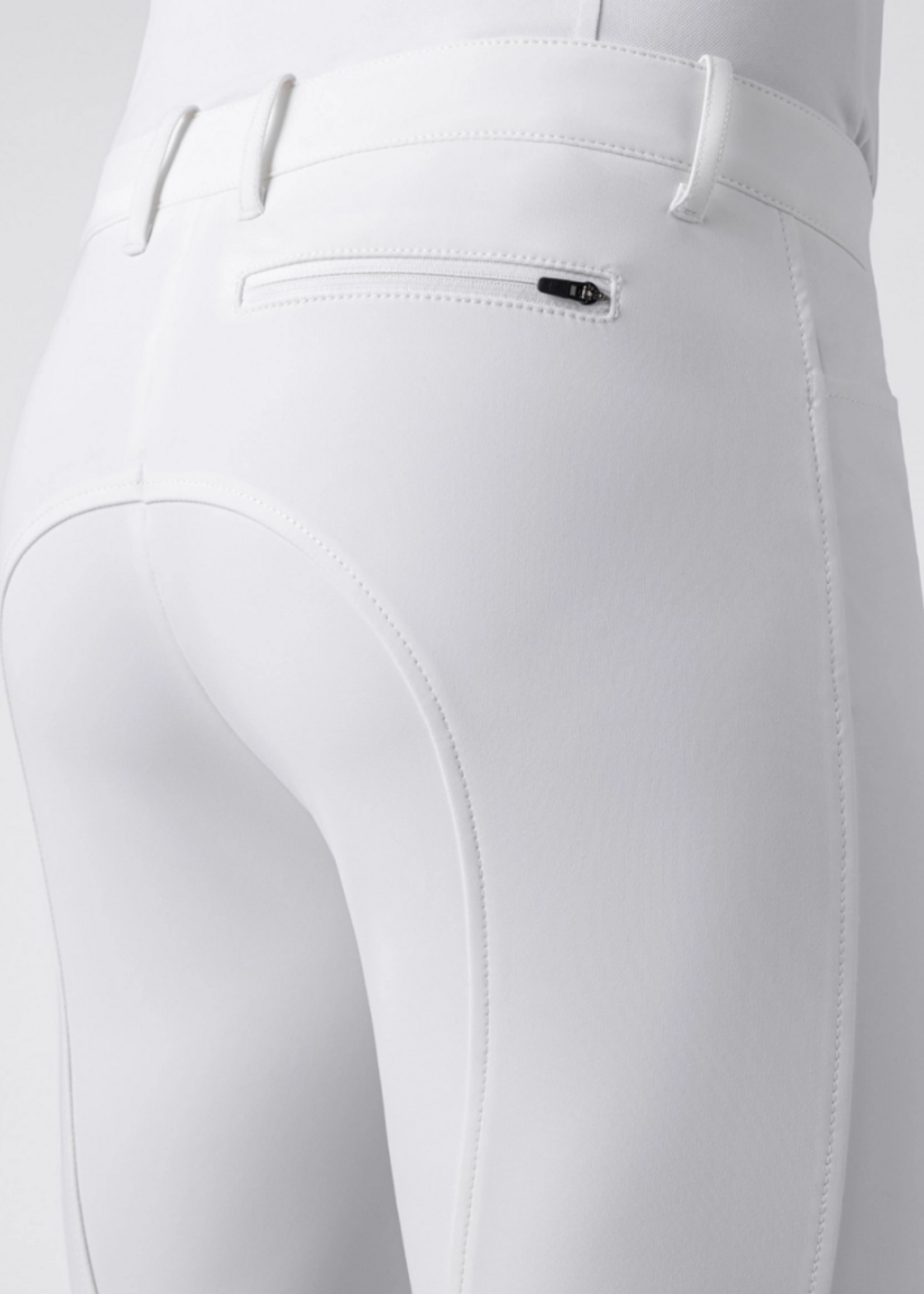 Equiline Equiline W  Bartek Knee Grip Heren Broek n08203
