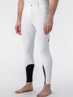 Equiline Equiline W  Bartek Knee Grip Heren Broek