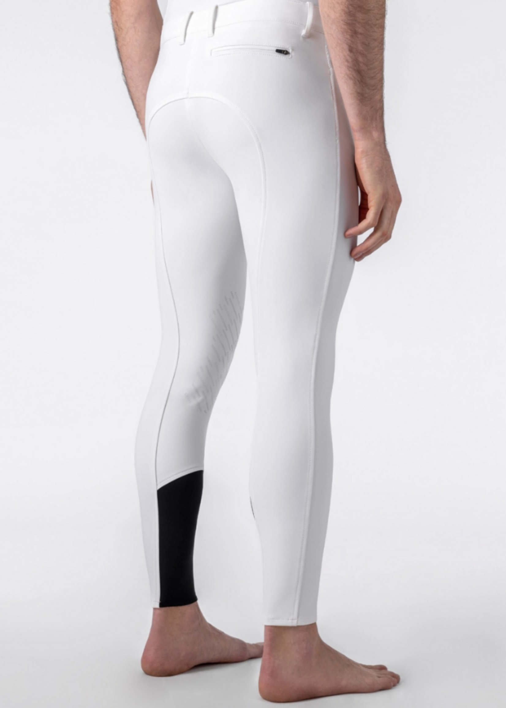 Equiline Equiline W  Bartek Knee Grip Heren Broek n08203