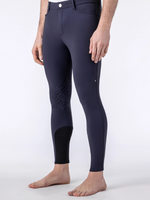 Equiline Equiline Bartek Knee Grip Heren Broek