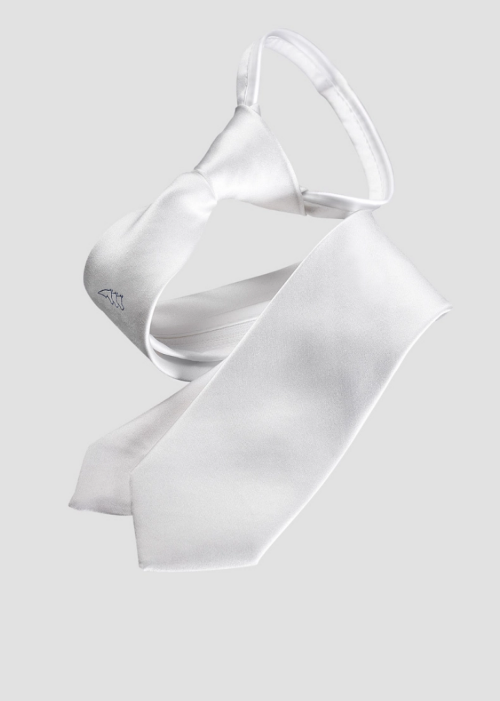 Equiline Equiline Das T00772 Wit Unisex