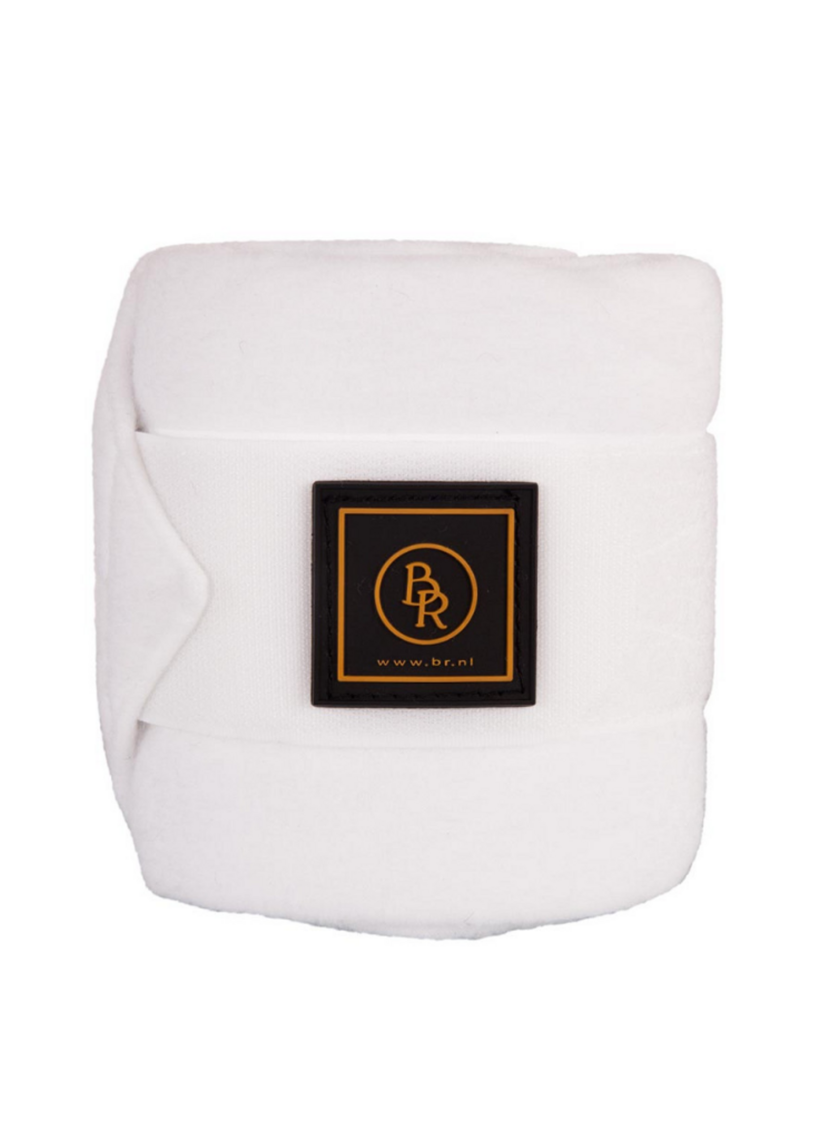 BR BR Event  Witte  Fleece Bandage 303000