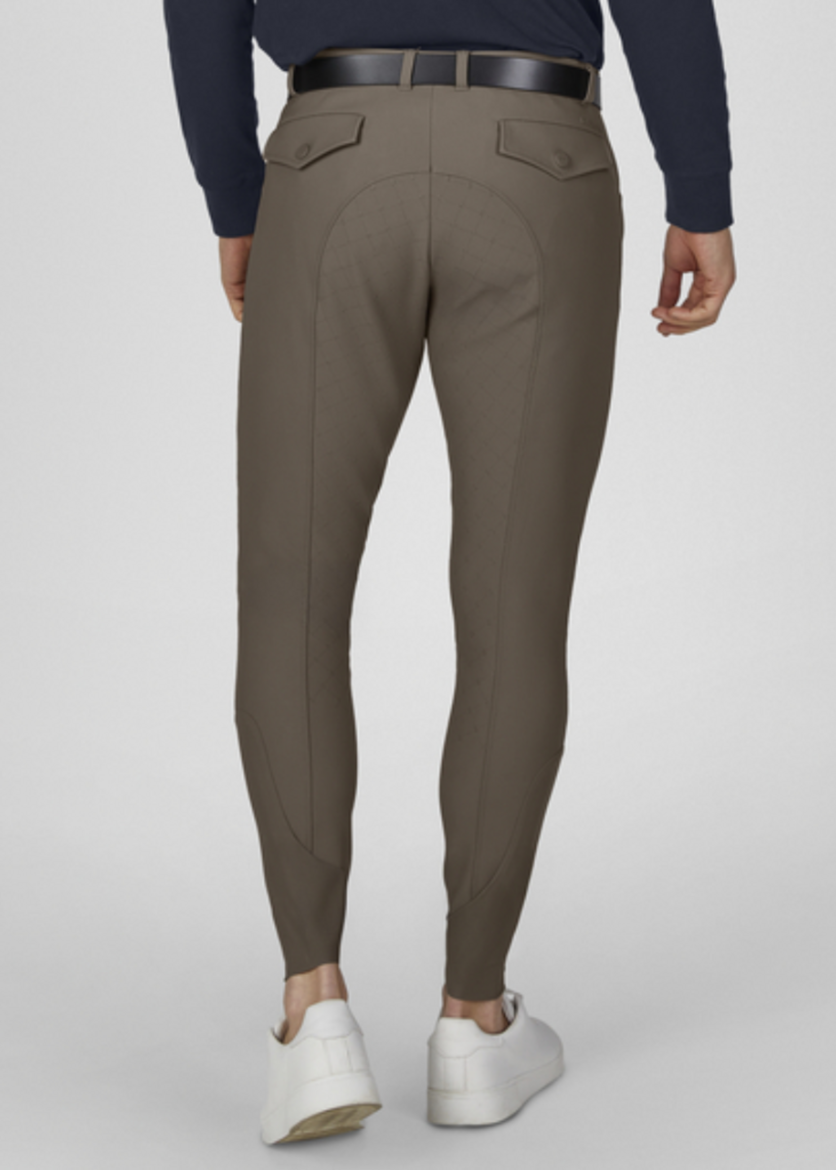 Eskadron Eskadron Dynamic Full Grip Heren Broek 856081