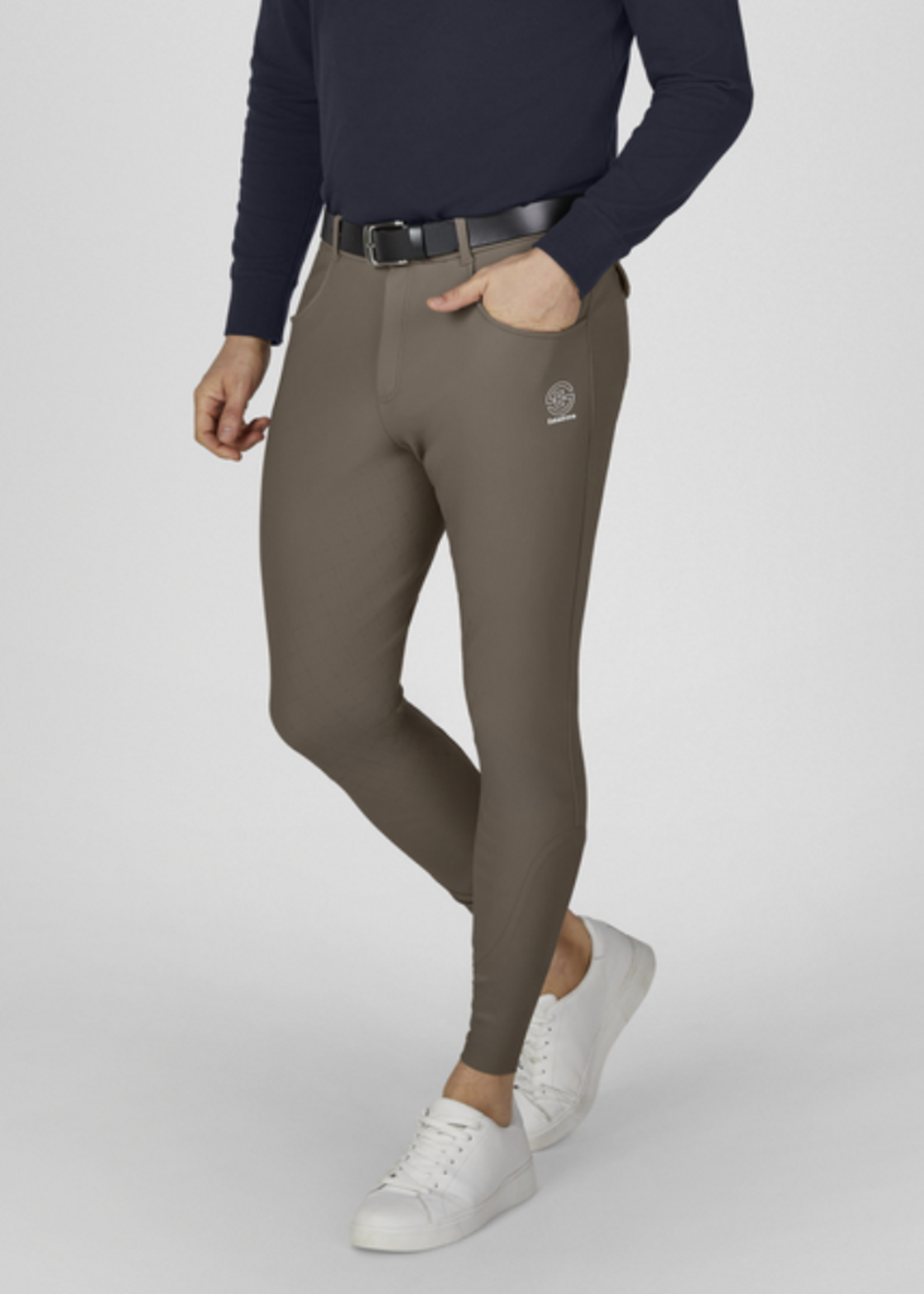 Eskadron Eskadron Dynamic Full Grip Heren Broek 856081