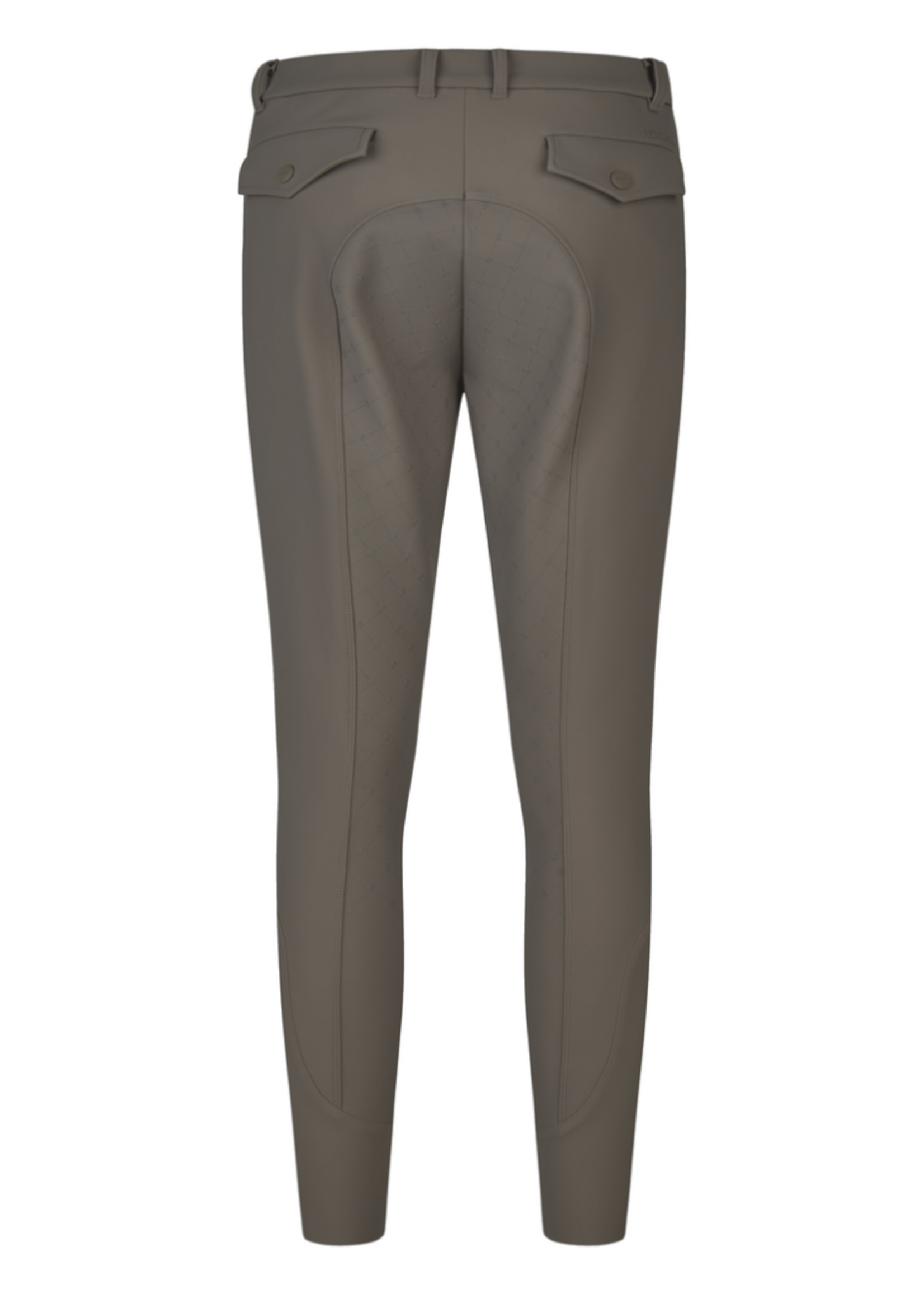 Eskadron Eskadron Dynamic Full Grip Heren Broek 856081