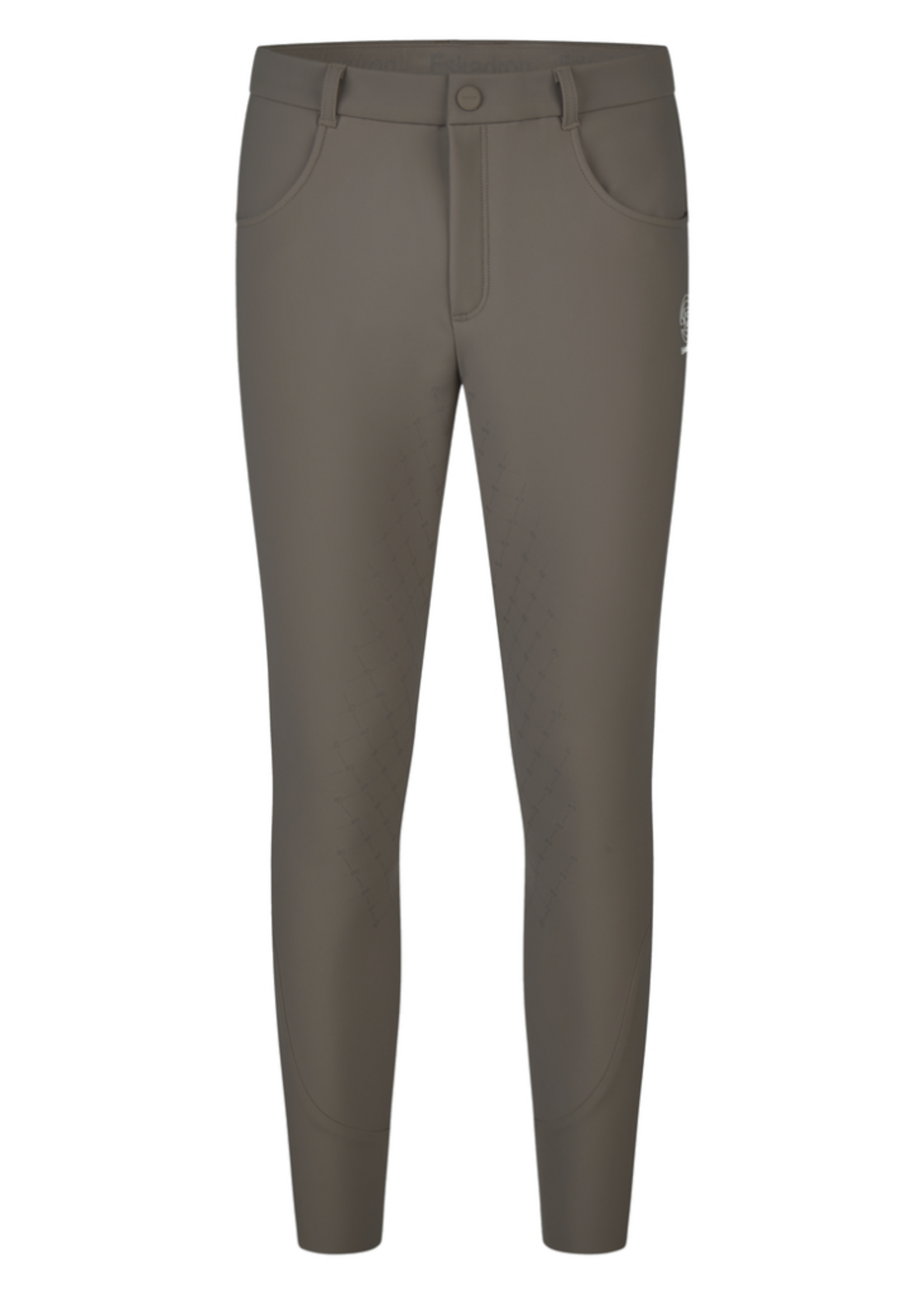 Eskadron Eskadron Dynamic Full Grip Heren Broek 856081