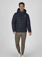 Eskadron Eskadron Dynamic Quilt  Heren  Jas