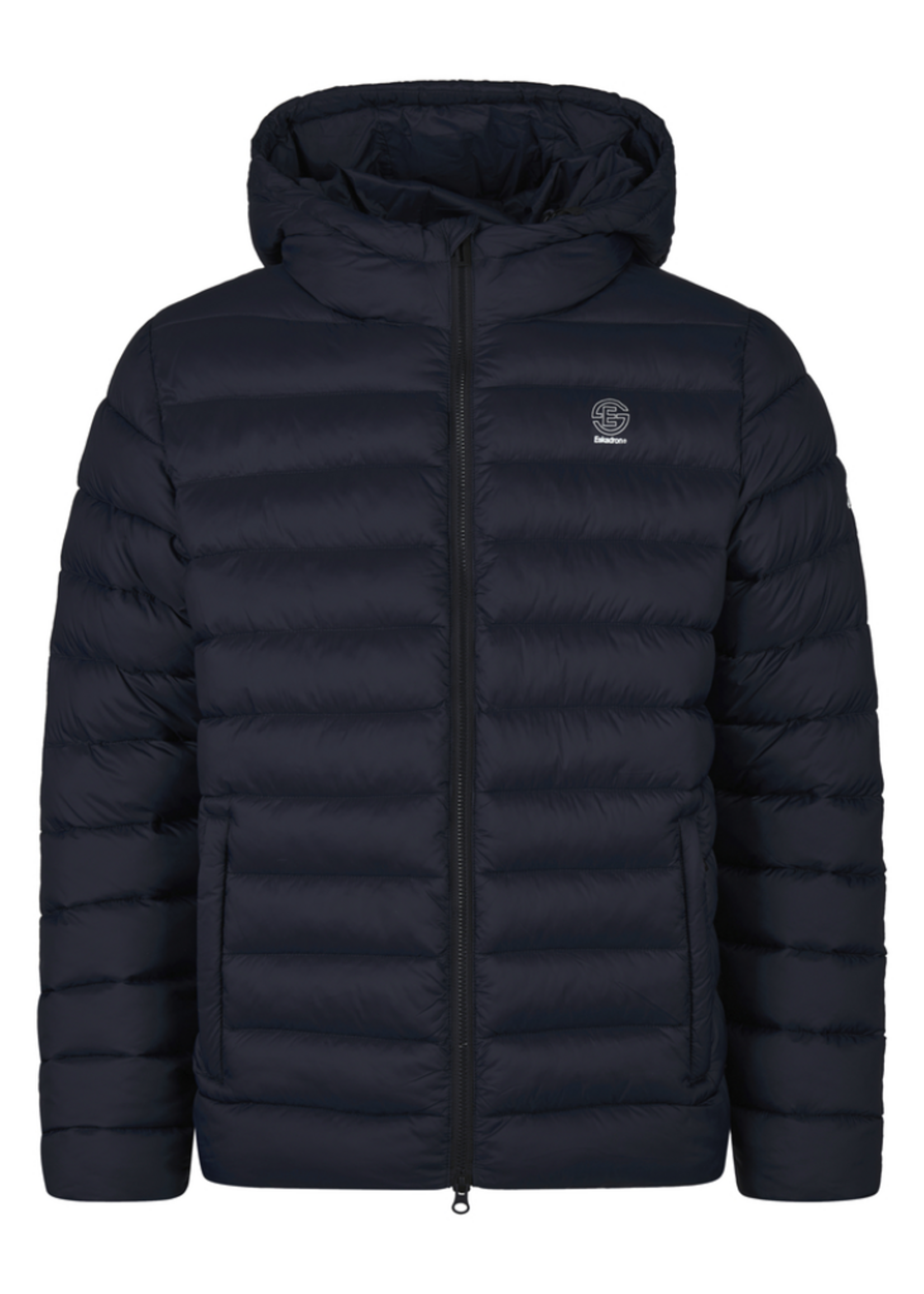 Eskadron Eskadron Dynamic Quilt  Heren  Jas 848281180