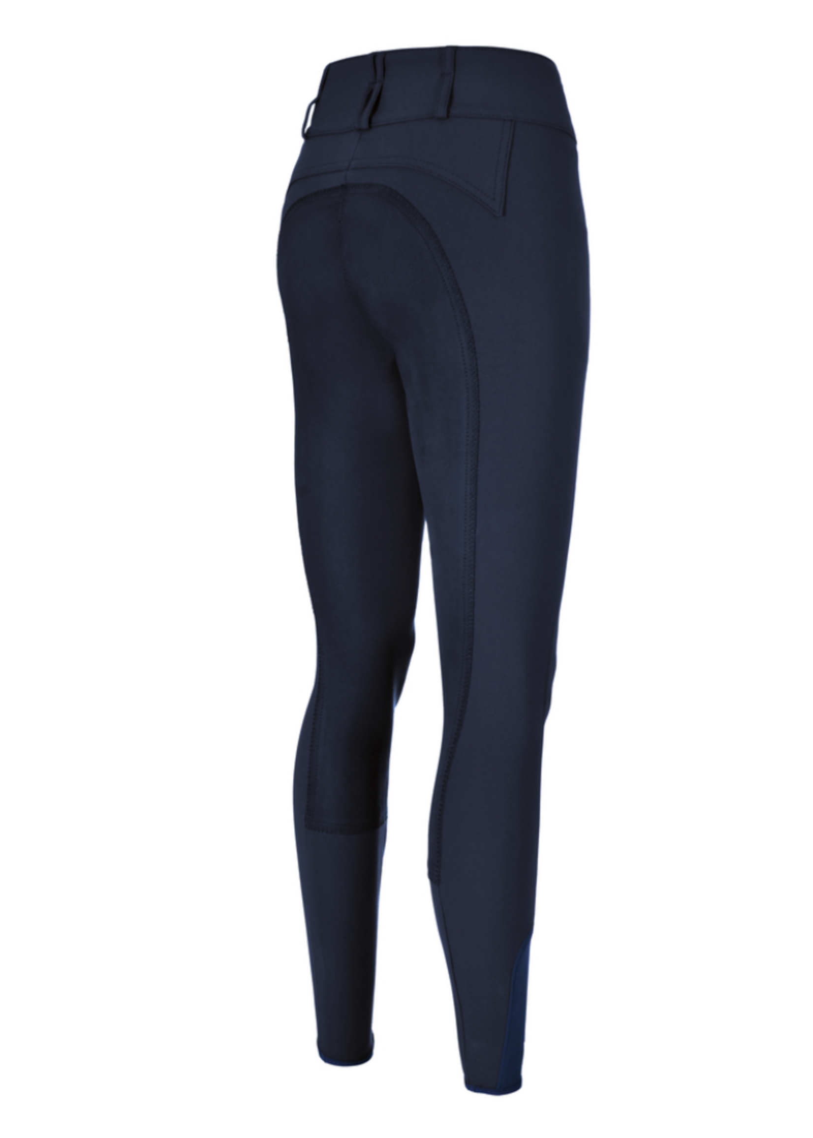 Pikeur Pikeur New Candela Leather Winter Dames Broek  241758485