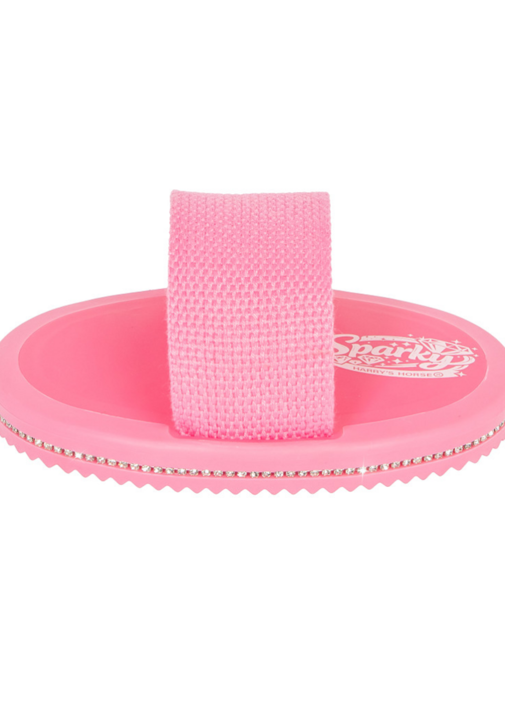 Harry’s horse Harry Sparky Ros Borstel 36300013 Roze