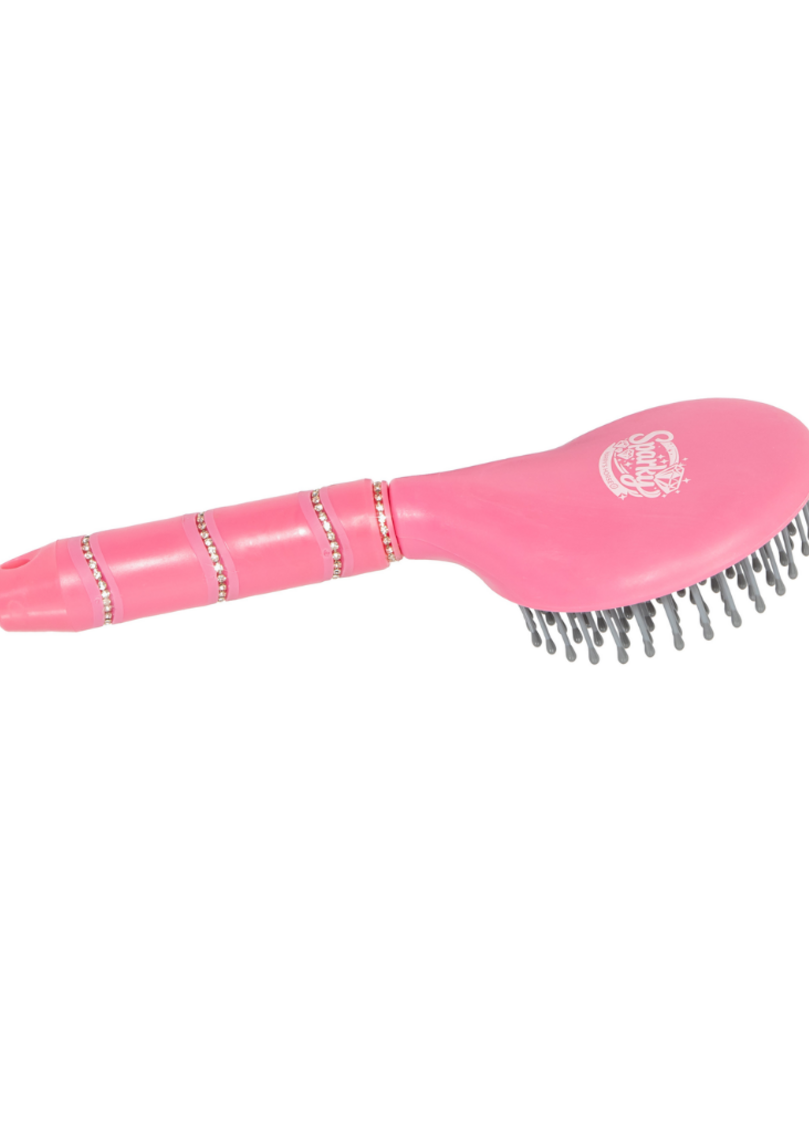 Harry’s horse Harry Sparky Staart  Borstel 36300010 Roze