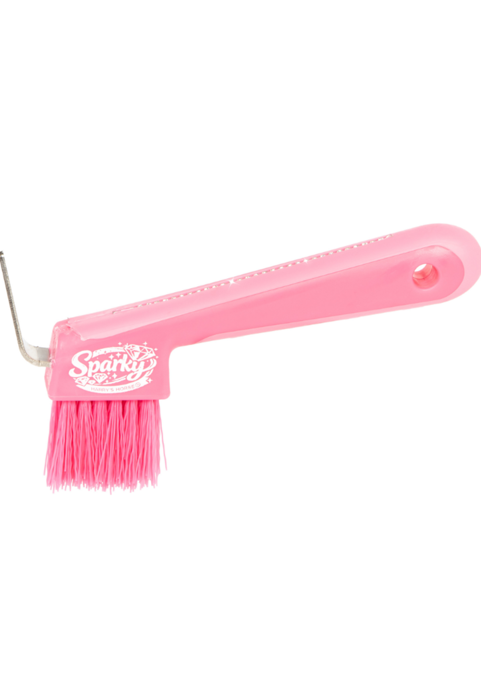 Harry’s horse Harry Sparky Hoeve Krabber 36300014 Roze