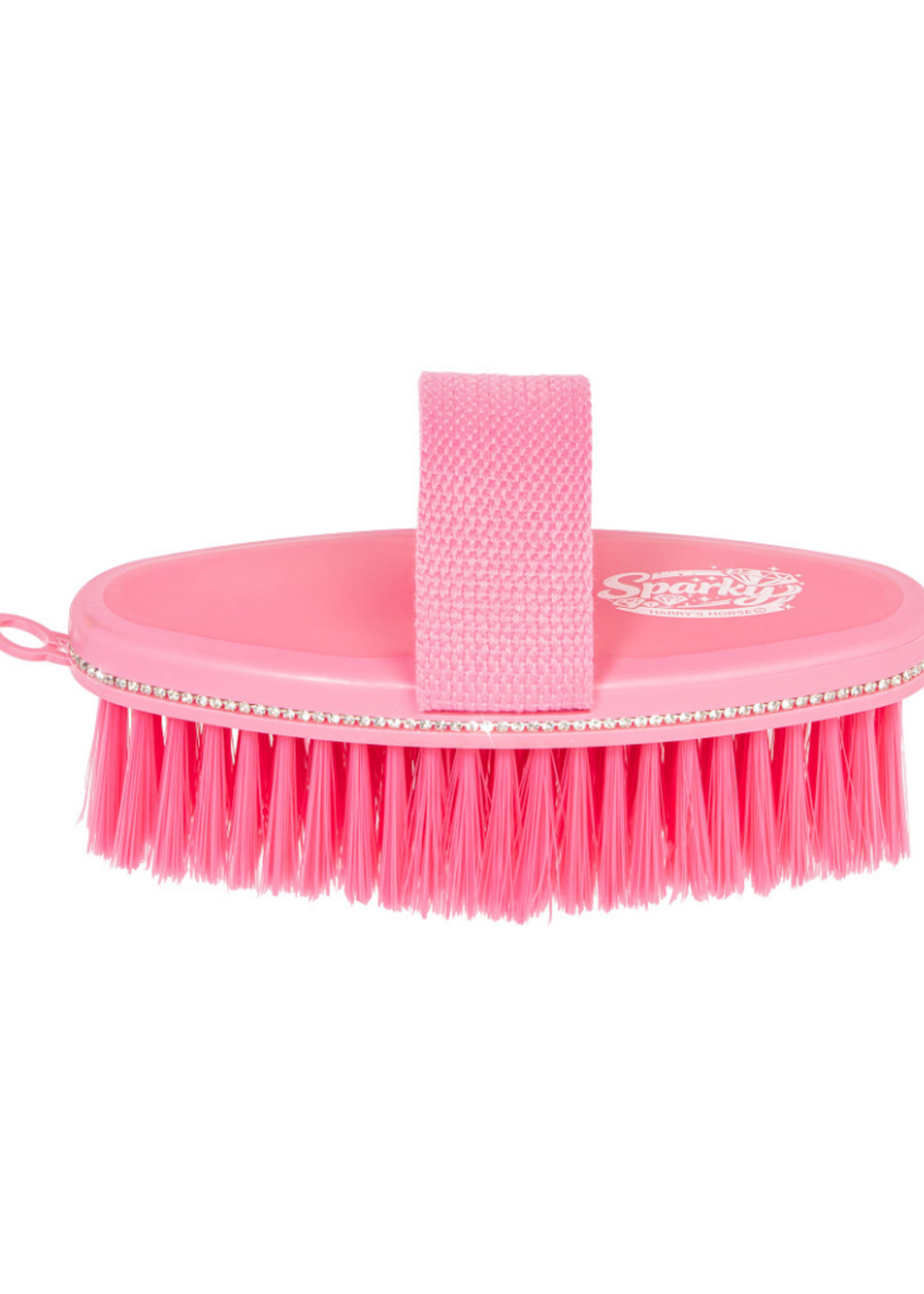 Harry’s horse Harry Sparky Zachte Borstel 36300012 Roze
