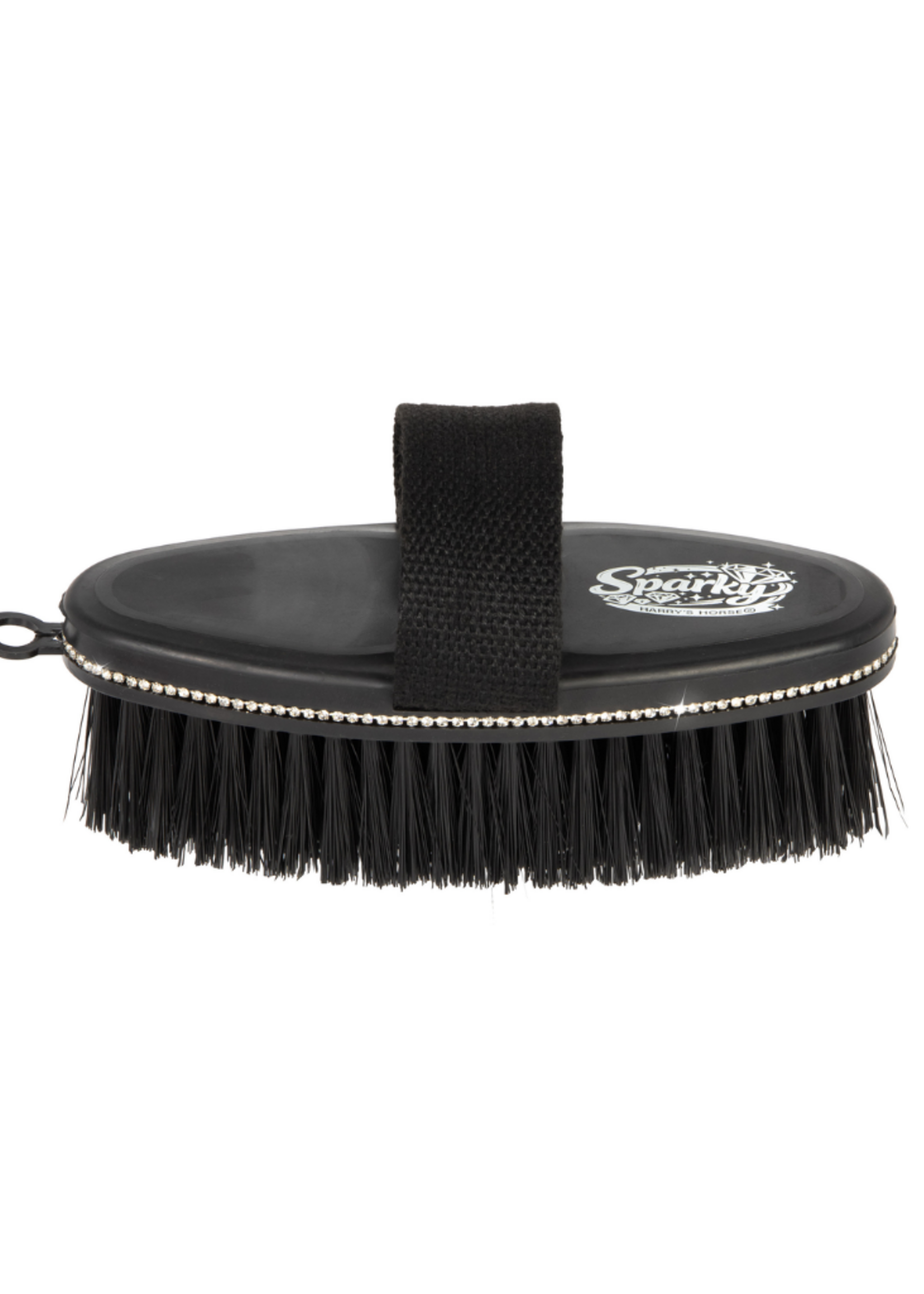 Harry’s horse Harry Sparky Zachte Borstel 36300012 Zwart