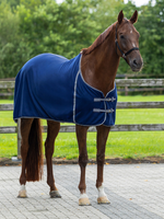 QHP QHP Basis  Fleece Deken