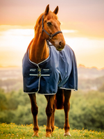 Horseware Horseware Amigo Ripstop 900D  100gr Waterdicht Pony Deken