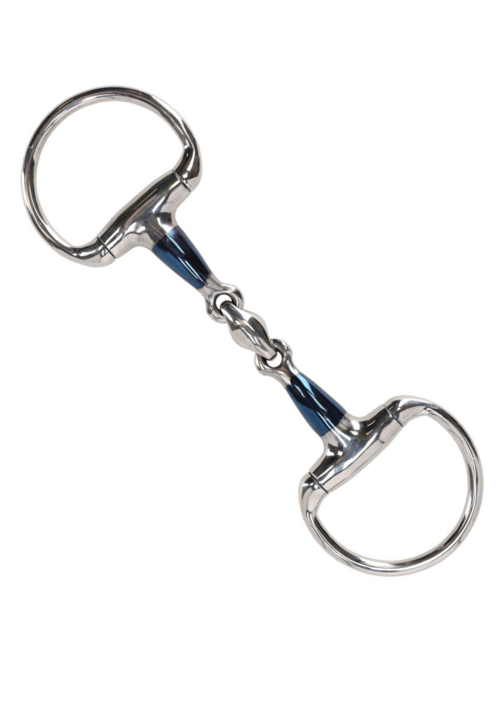 QHP QHP Sweet Iron Dubbel Bus Bit  2249