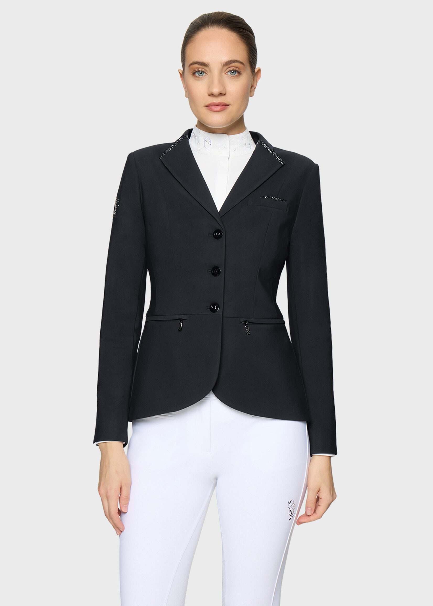 Samshield Samshield Victorine Premium Dames  Wedstrijd Jas