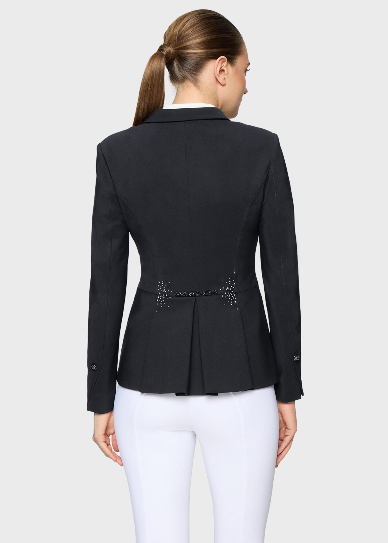 Samshield Samshield Victorine Premium Dames  Wedstrijd Jas