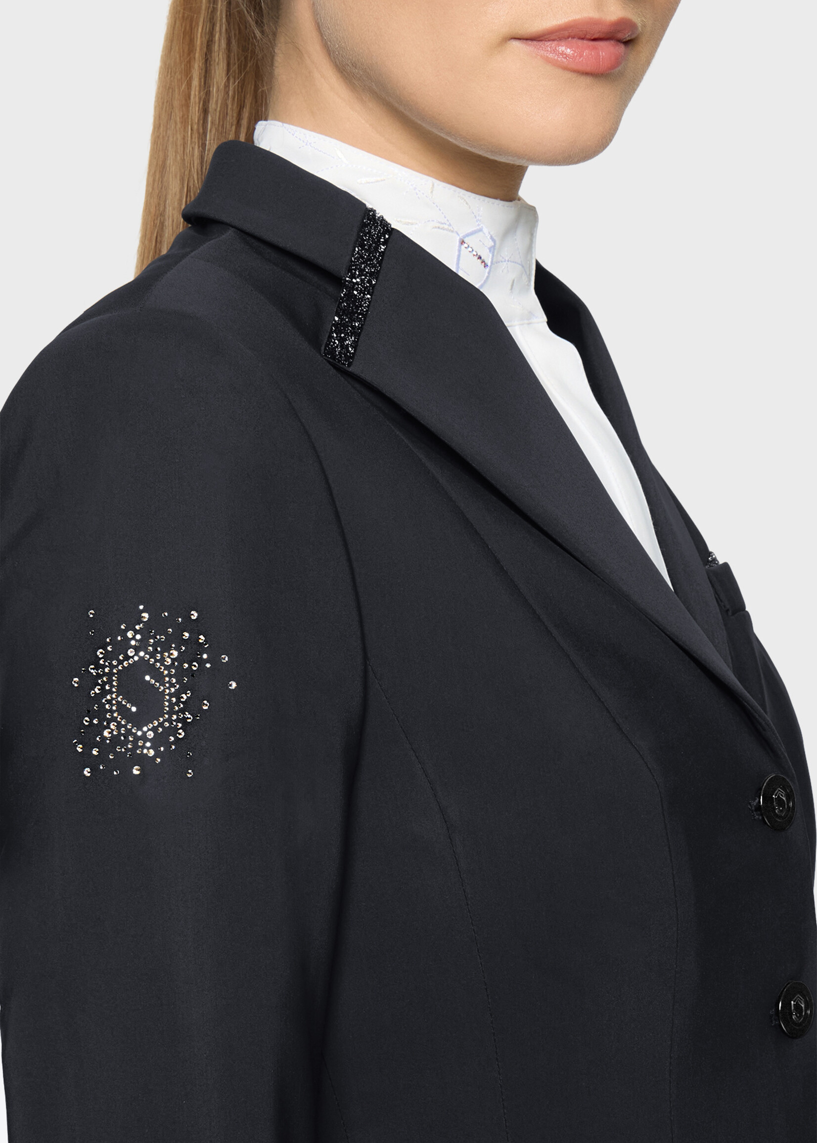 Samshield Samshield Victorine Premium Dames  Wedstrijd Jas
