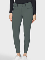 Samshield Samshield Clara Crystal Fabric Full Grip Dames Broek
