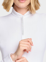 Samshield Samshield Olivia  Lange Mouw Wedstrijd Shirt  Dames