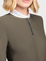 Samshield Samshield Olivia  Lange Mouw Wedstrijd Shirt  Dames
