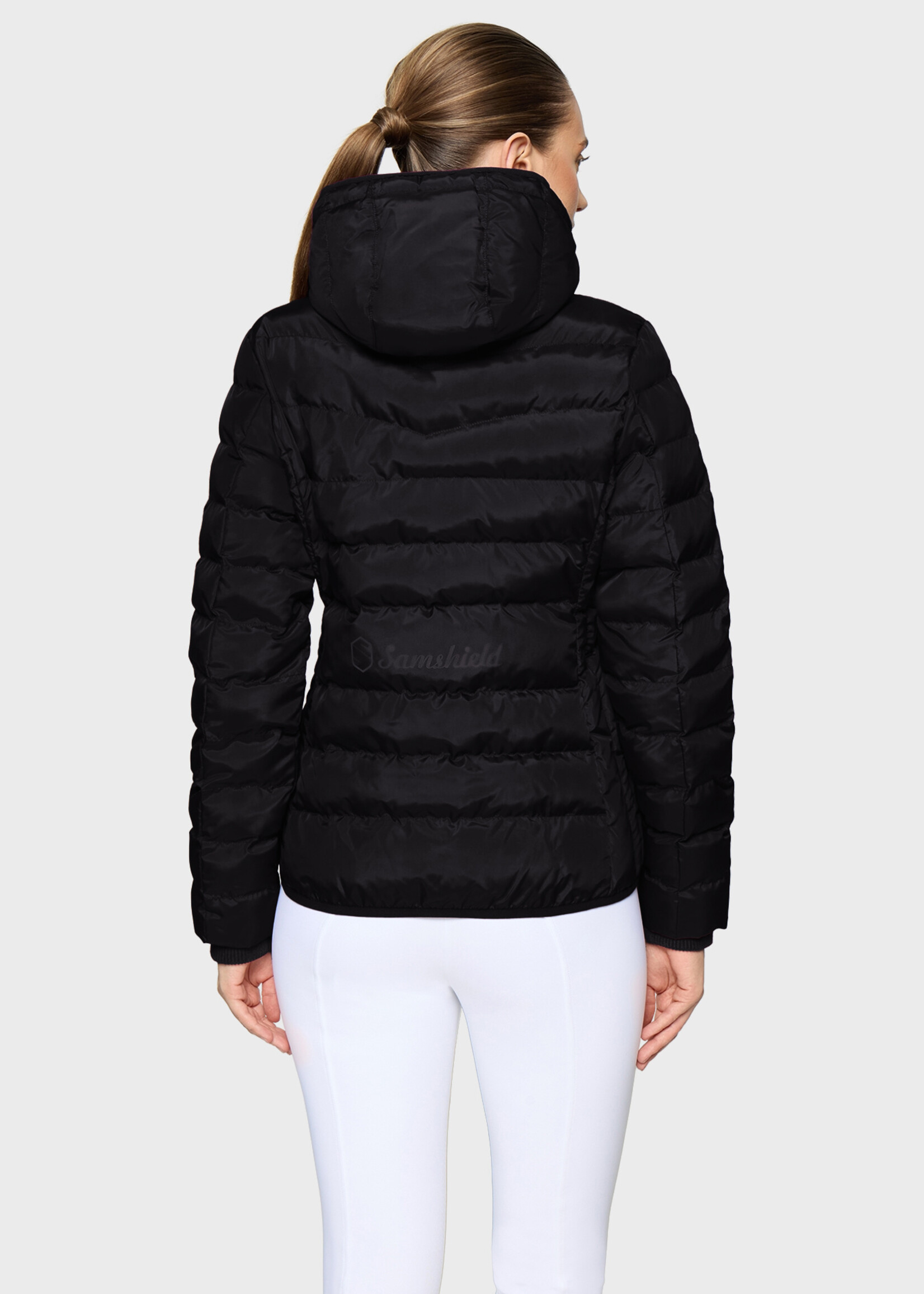 Samshield Samshield Courchevel  Dames  Jas