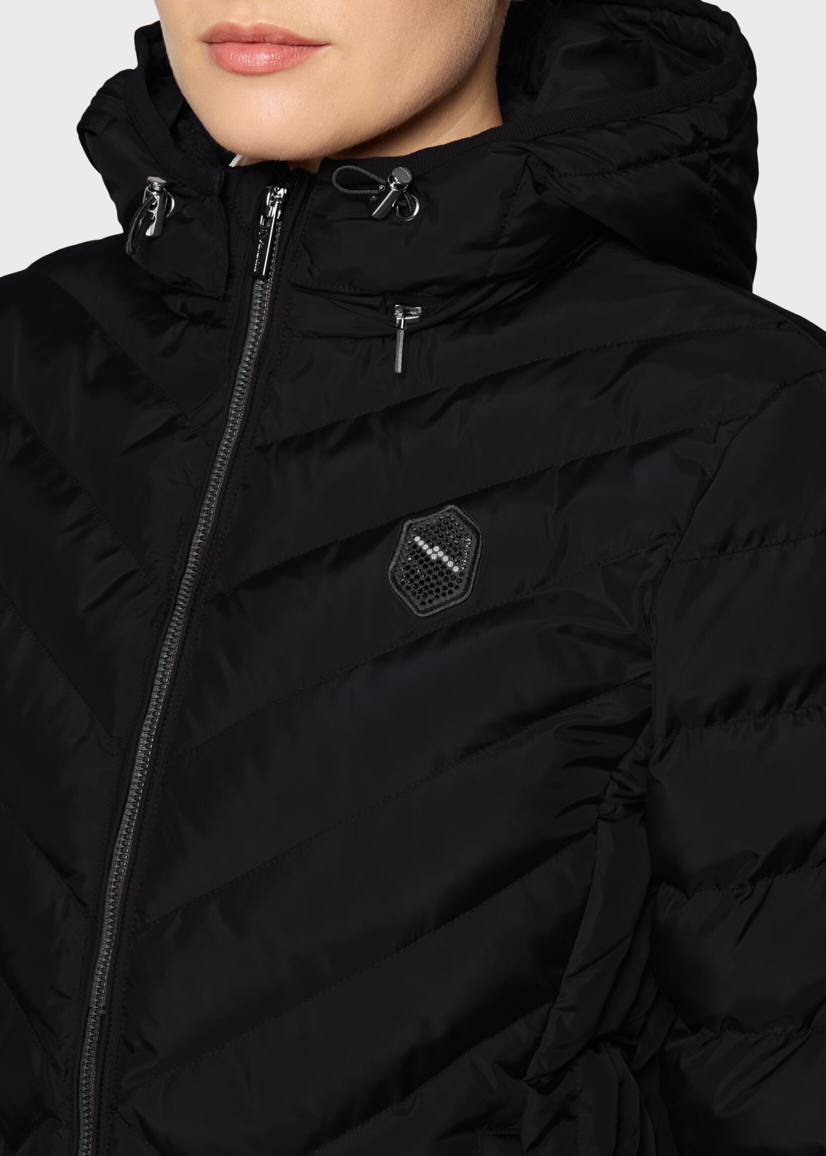 Samshield Samshield Courchevel  Dames  Jas
