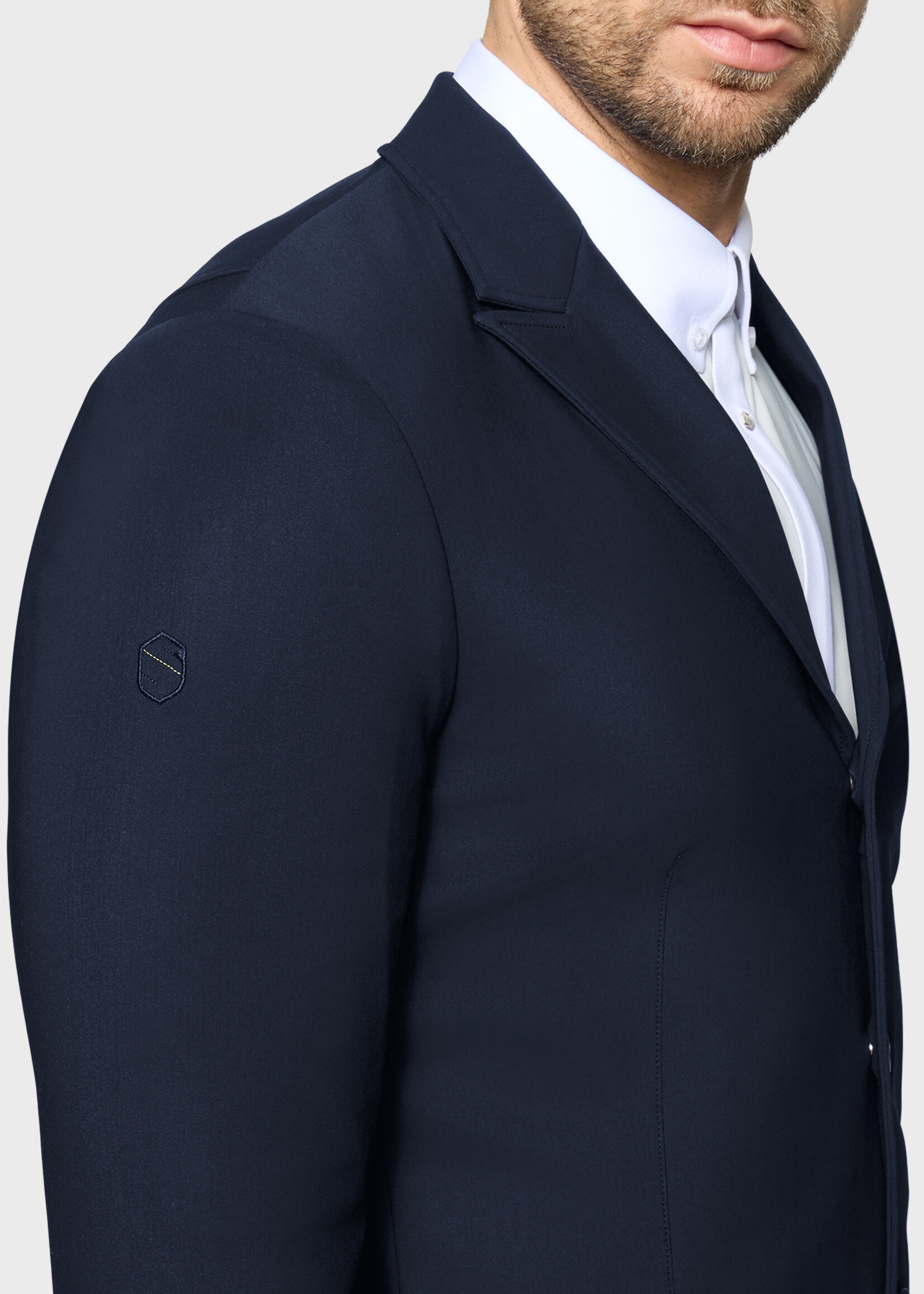 Samshield Samshield Alban Heren Wedstrijd Jas