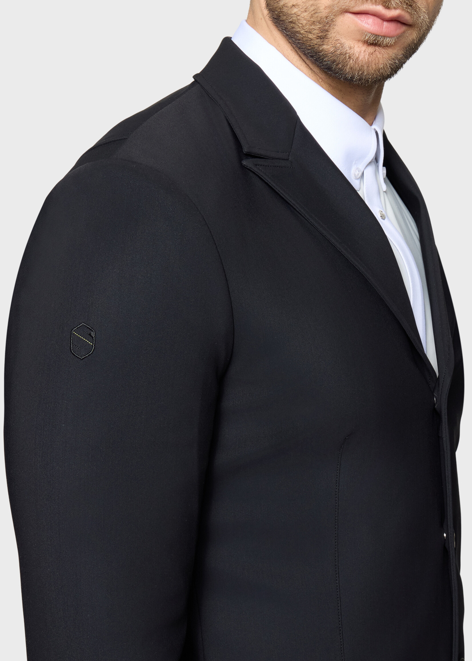 Samshield Samshield Alban Heren Wedstrijd Jas