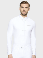 Samshield Samshield Smith Lange Mouw Heren Wedstrijd Shirt
