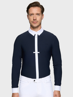 Samshield Samshield Smith Lange Mouw Heren Wedstrijd Shirt