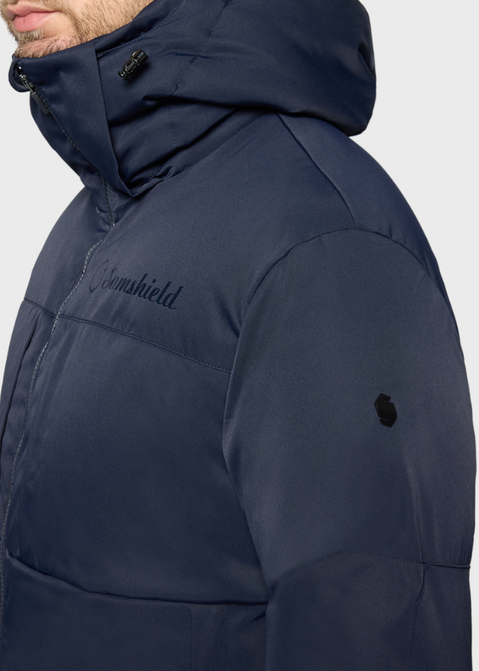 Samshield Samshield  Maximilian  Unisex  Jas