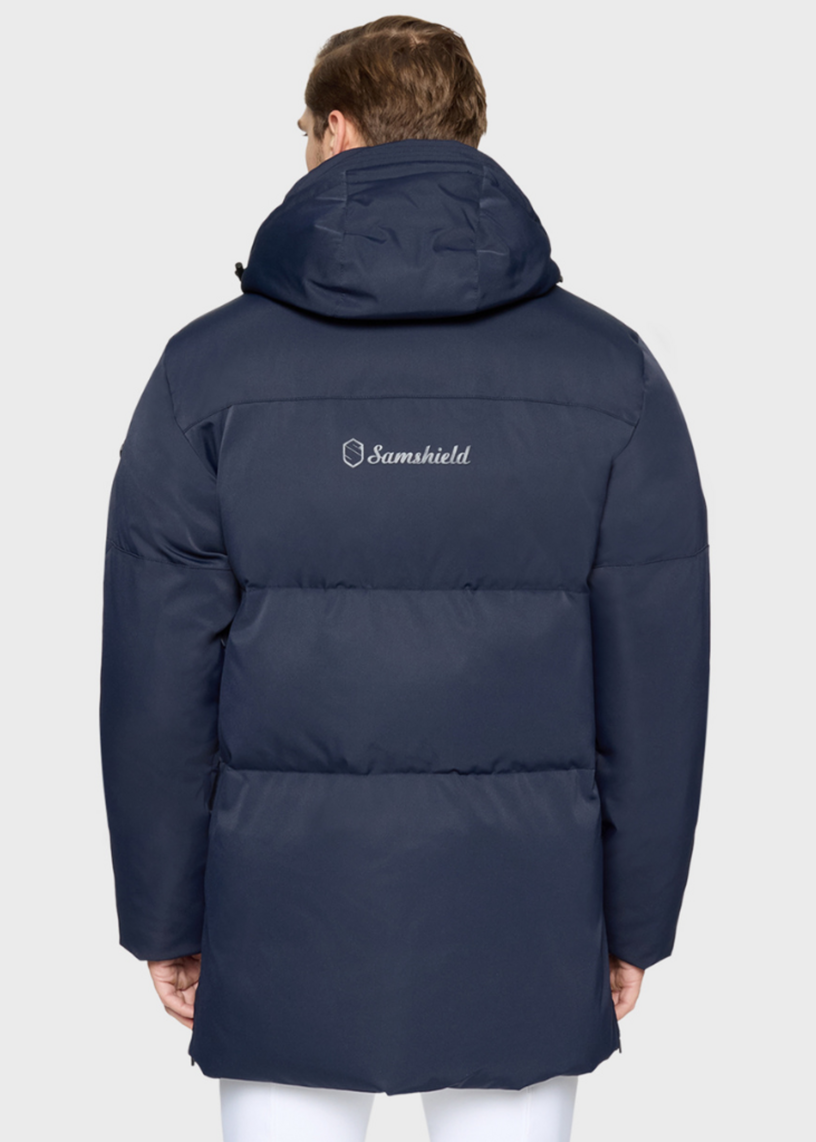 Samshield Samshield  Maximilian  Unisex  Jas