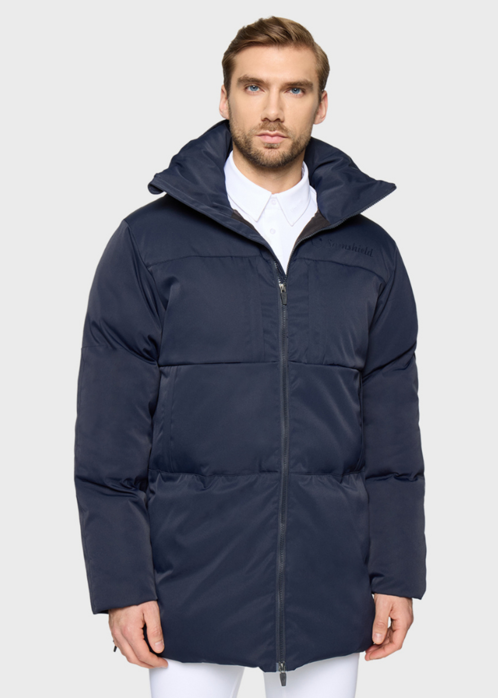 Samshield Samshield  Maximilian  Unisex  Jas