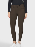 Samshield Samshield Clara Crystal Fabric Full Grip Dames Broek