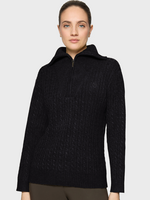 Samshield Samshield Suzanne Twisted Pullover Dames