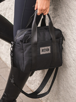 Anky Anky Midi Tote Tas Zwart