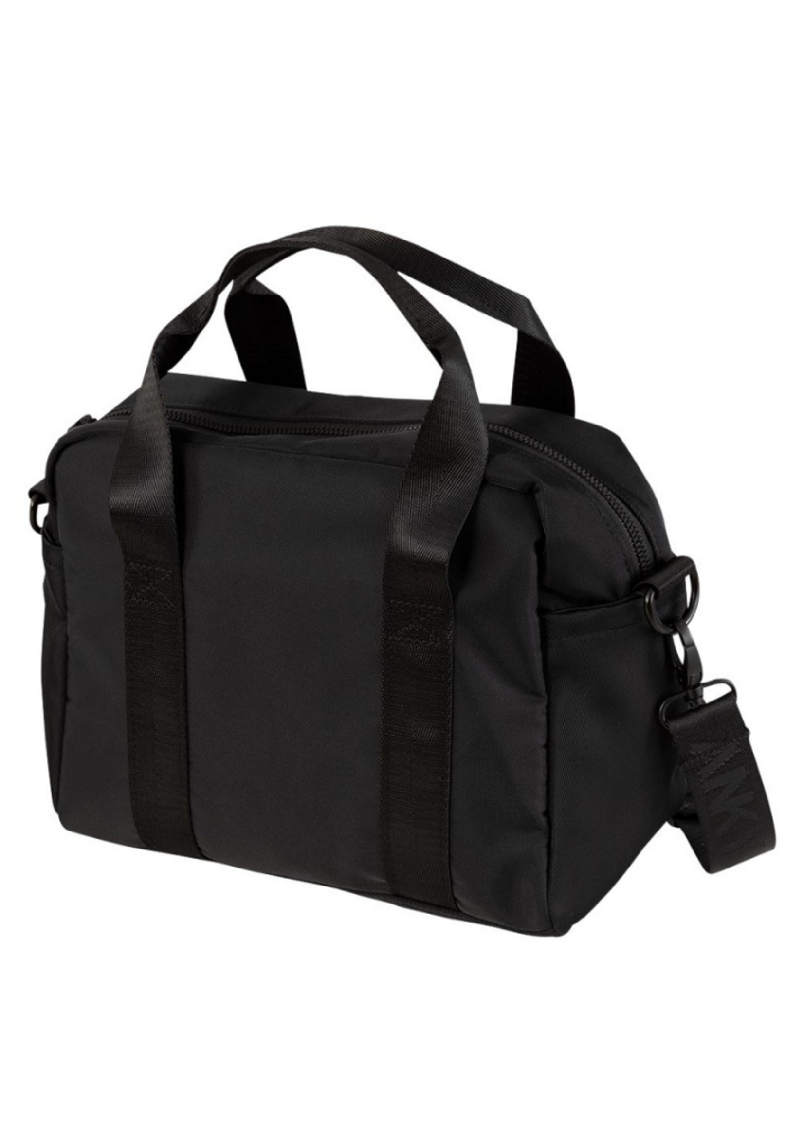 Anky Anky Midi Tote Tas A90414 Zwart
