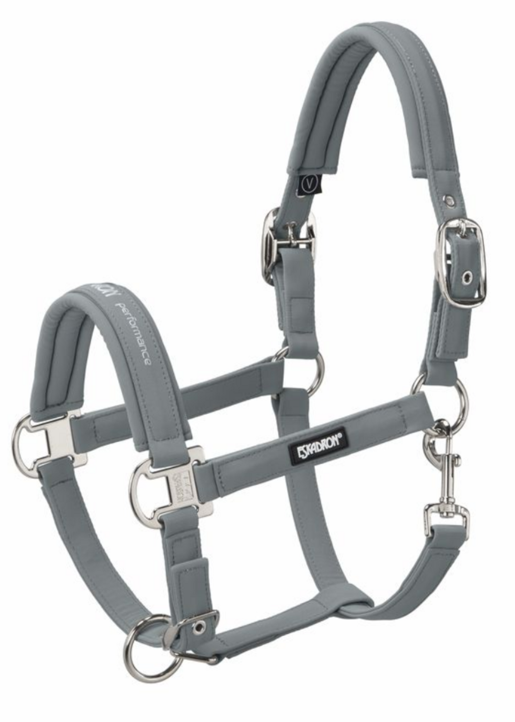 Eskadron Eskadron Basic Double Pin Soft Halster  42000-832