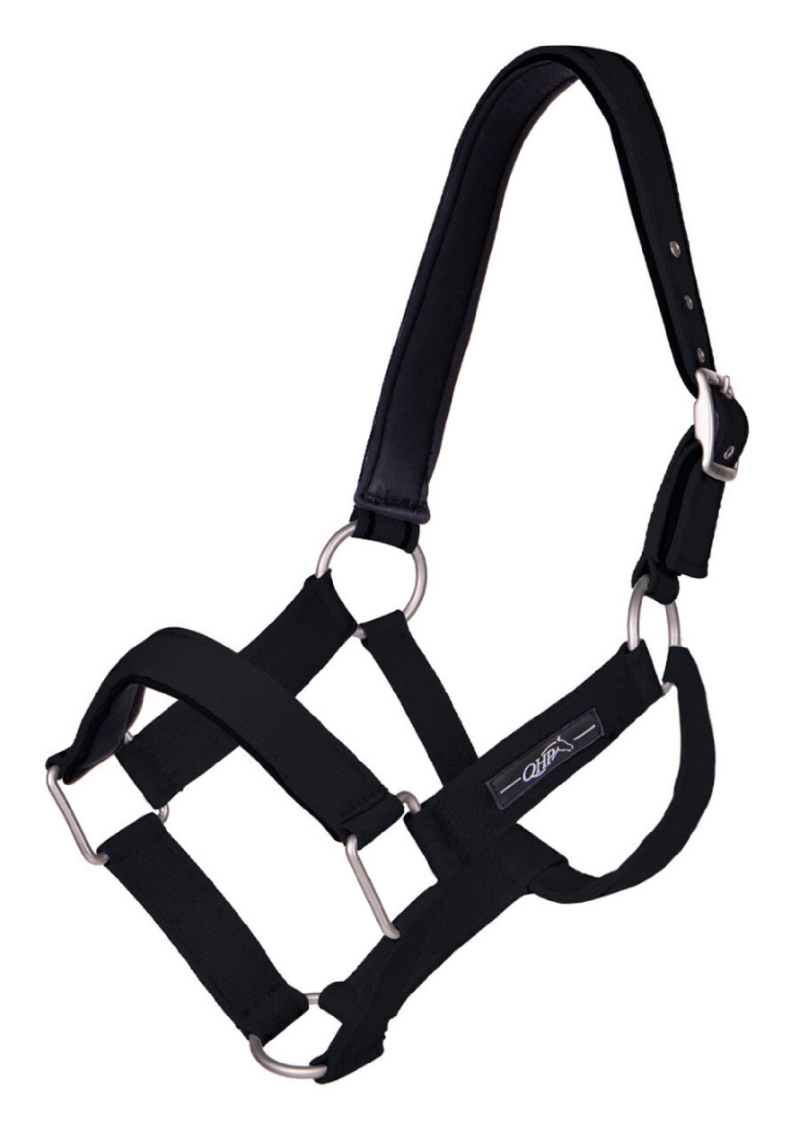 QHP QHP Extra Sterk Nylon Halster 1140