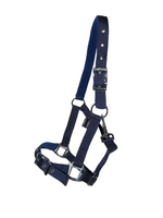 Ideal Ideal Verstelbaar neus  Nylon Halster