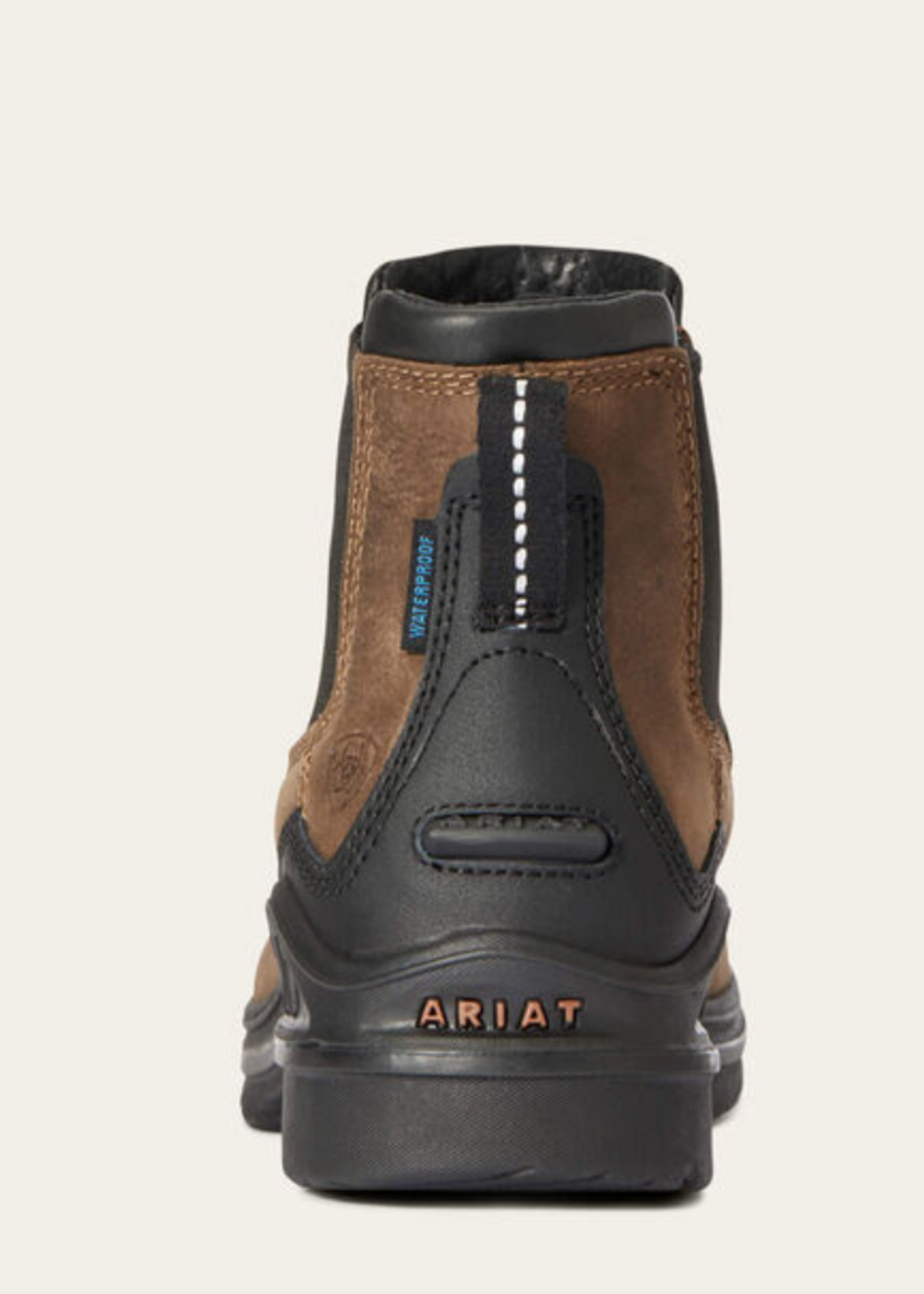 Ariat Ariat Barnyard II Waterdicht  Women Schoenen