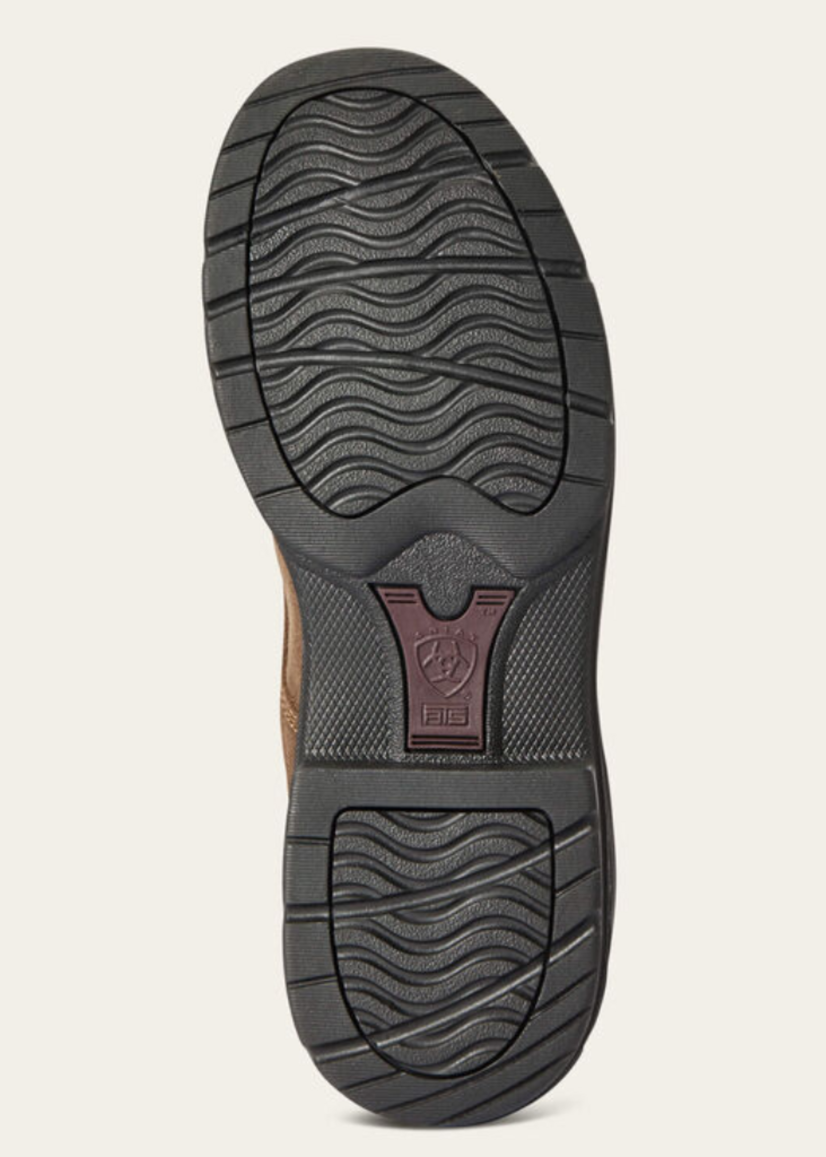 Ariat Ariat Barnyard II Waterdicht  Women Schoenen