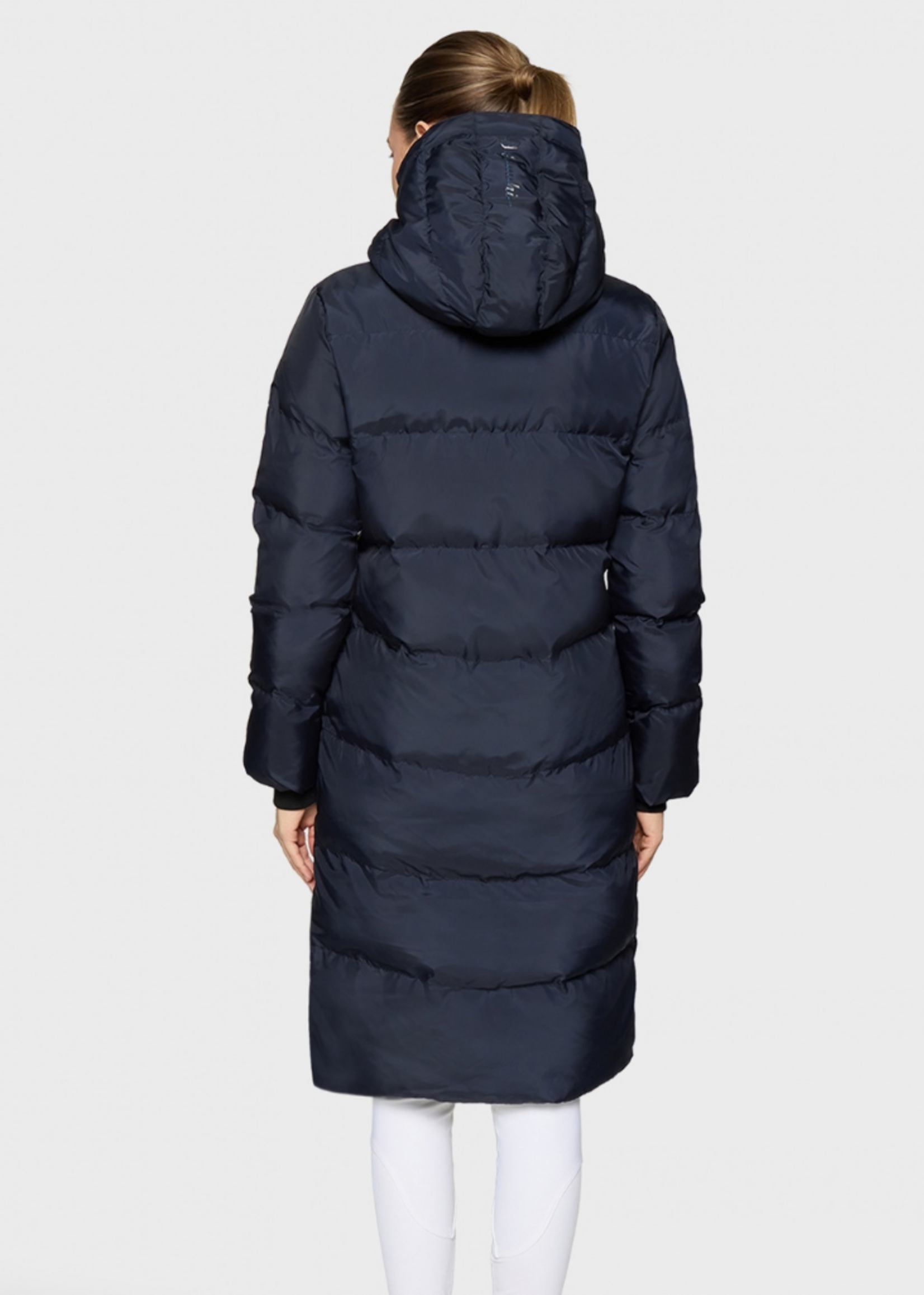 Samshield Samshield Sierra Lange Dames  Jas