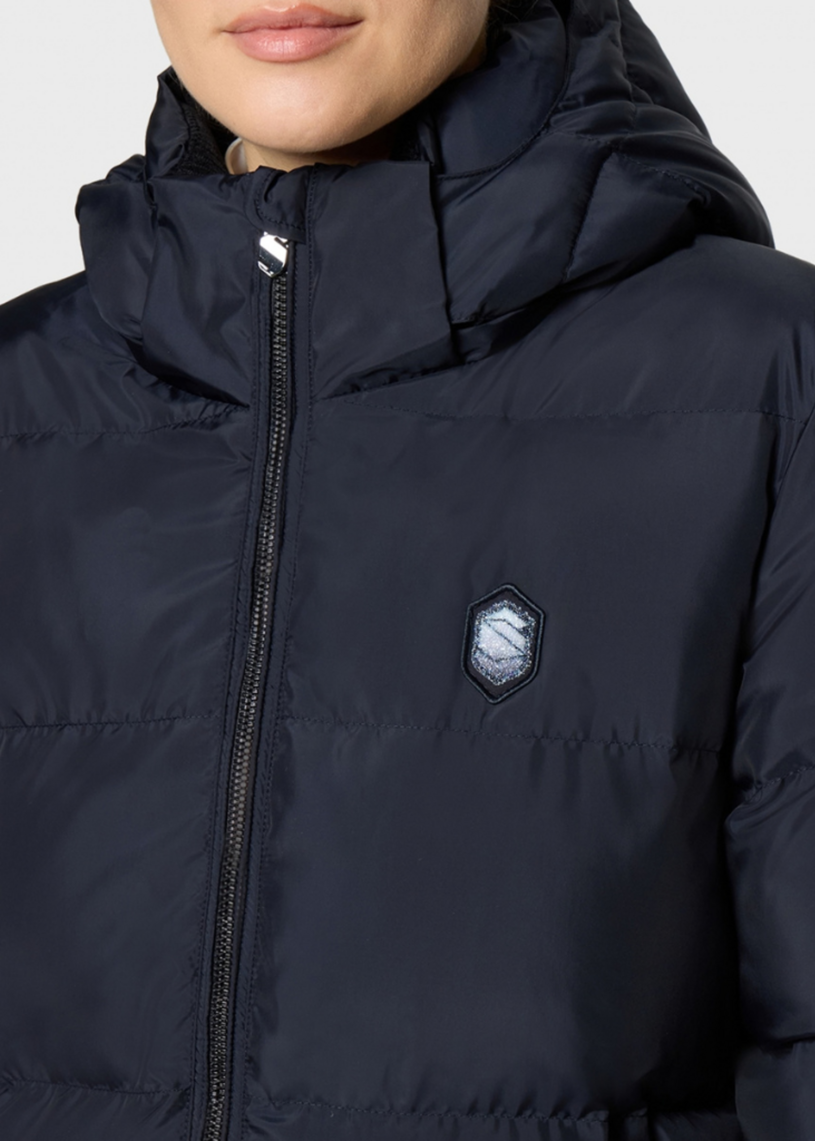 Samshield Samshield Sierra Lange Dames  Jas